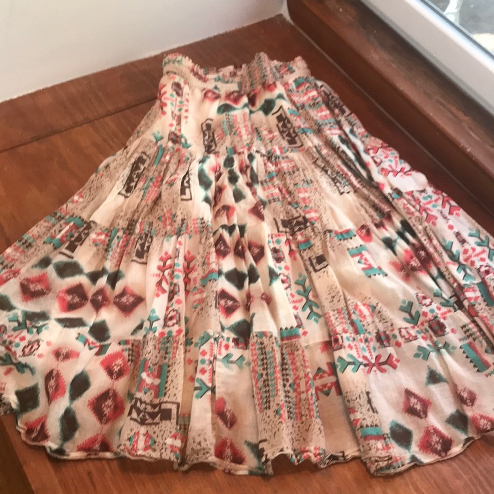 Skirt